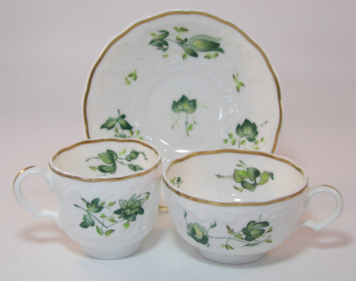 Antique minton patt 680 - antique,