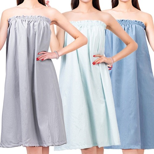 Flexible bathrobe bath towel - bath,