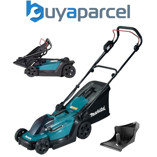 Makita 18v lawn mower - mower, dlm330z