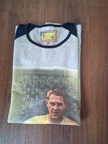 Barbour steve mcqueen men - mcqueen, men's