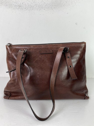 Gianni conti brown - conti, leather