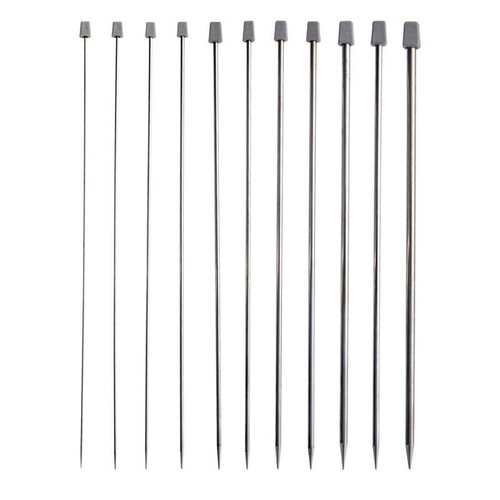 22pcs pairs 35cm single - 35cm,