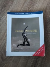 Human Physiology: From Cells To Systems Sixth Edition L Sherwood Paperback
