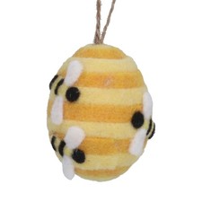 Gisela graham felt bee hive - graham,