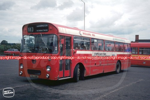 Bus photo midland - midland, nbc