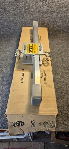 Little giant ladder leg - giant,
