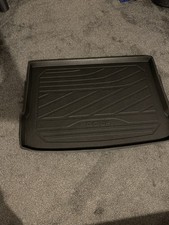 VW Golf Foam Boot Liner In