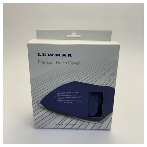 Lewmar size low and medium - and,