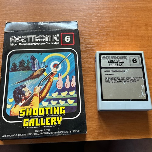 Acetronic radofin 1292 - radofin,