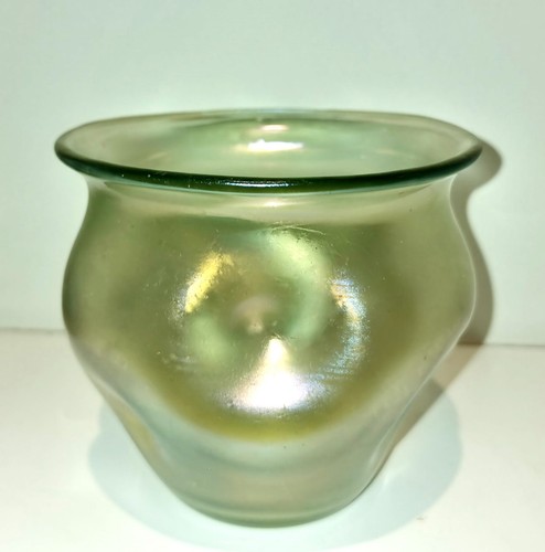 L0435a art nouveau - l0435a, vase