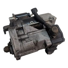 TOYOTA HILUX STARTER MOTOR 2.4