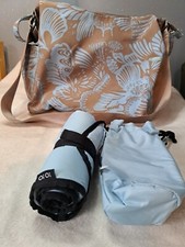 OiOi Australia Baby Changing