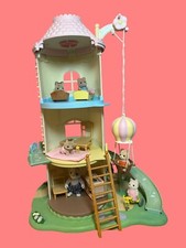 Sylvanian Families Primrose