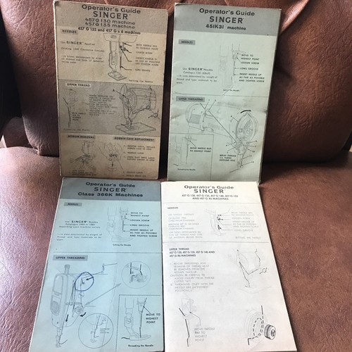 Original singer guide - 4,