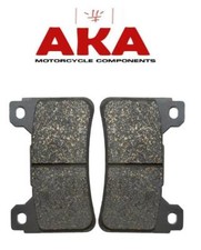 One Set of Front Brake Pads FA390 
