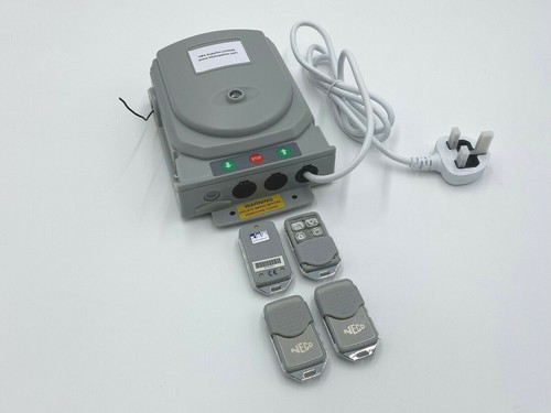 Neco euro multi channel - neco,