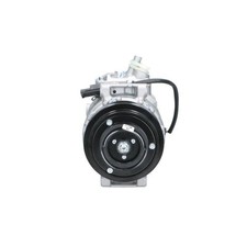 Air Con Compressor For Mercedes Sprinter 5-t 514 CDi 4x4 +Line Original