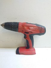 Hilti SFH 22-A Cordless 22V