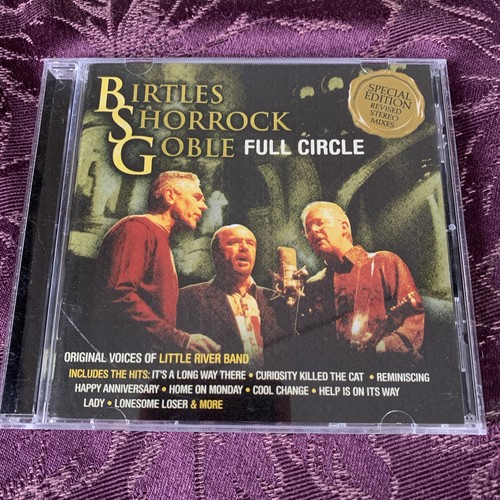 Birtles shorrock goble - birtles,,