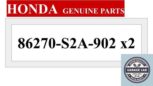 Genuine honda s2000 ap1 ap2 - s2000,