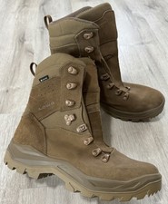Lowa R-8S GTX Patrol Boots