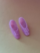 Vintage Pippa Doll Pale Pink