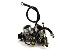 APRILIA SL Falco Throttle