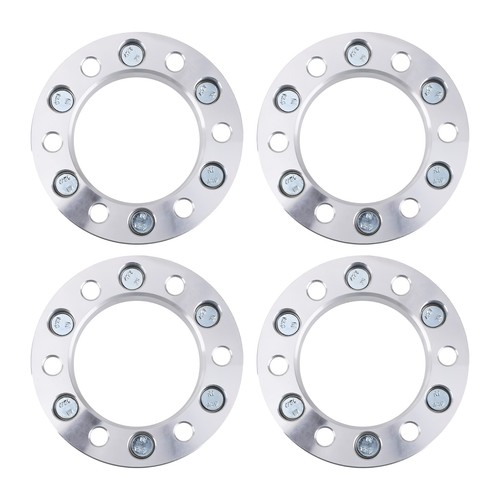 Wheel spacers pcd - spacers, 6x139.7mm