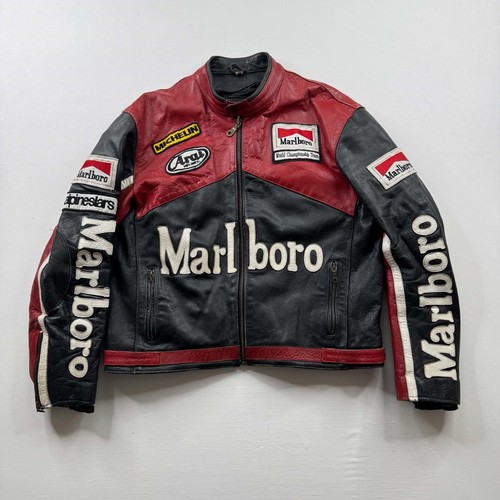 Marlboro racing black - marlboro,