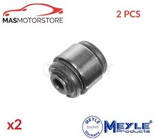 CONTROL ARM WISHBONE BUSH PAIR