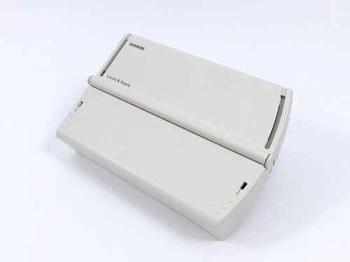 Siemens landis staefa - /,