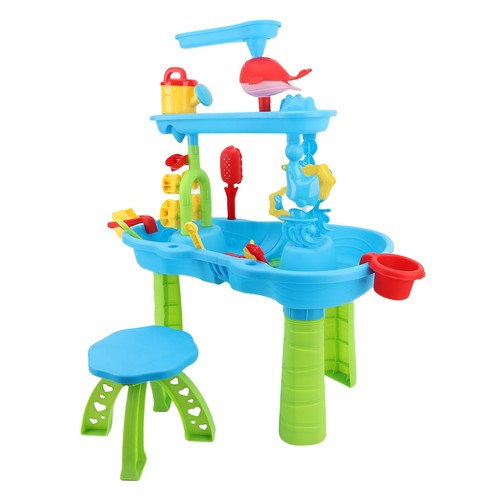 Water table tier kids - table,