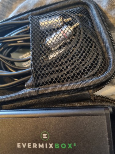 Evermixbox5 pro audio - pro,