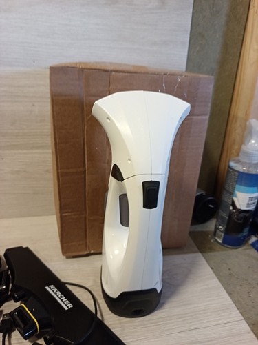 Karcher wv2 window - wv2,