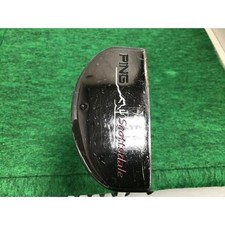 PING Scottsdale Half Pipe 34.5" steel