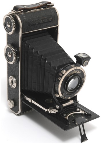 Voigtlander inos ii - voigtlander,