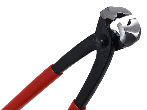 Double ear hose - 9",