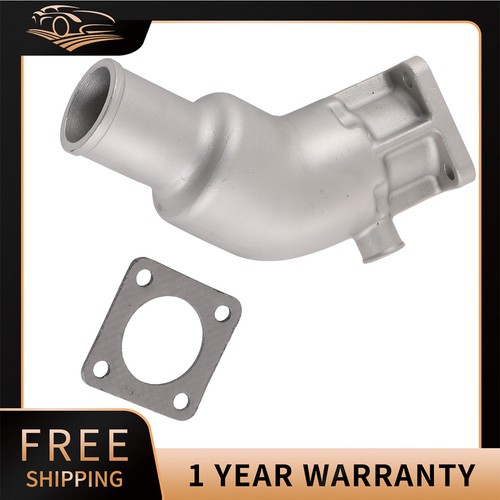 Exhaust elbow for volvo penta - elbow,