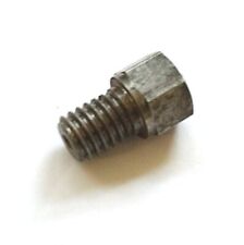 Vent screw for Simms Majormec