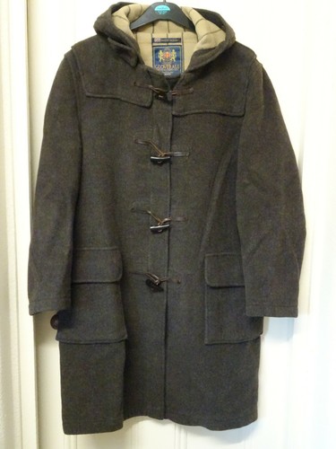 Gloverall ladies brown - -,
