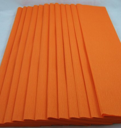 Clikkabox orange crepe - clikkabox,