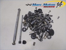 1999 BMW R1100RT SCREWS