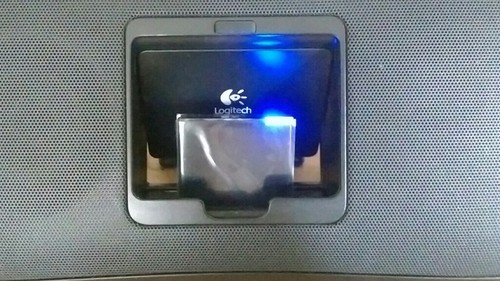 Bluetooth wireless adapter for