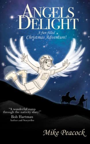 Angels delight - angels,