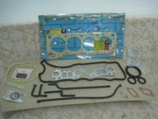 NOS トヨタ TOYOTA COROLLA AE82 4AL 4ALC 1600cc FULL GASKET SET