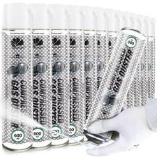 12 x AABCOOLING COLD SPRAY