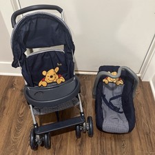 Vintage Collectible Winnie The