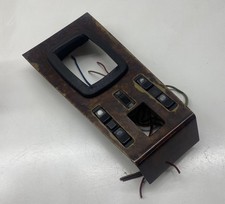 Mercedes W123 Control Board