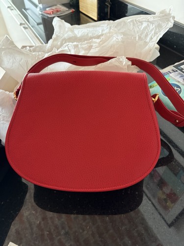 Must cartier saddle - cartier, red
