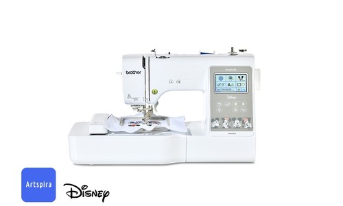 Innov m340ed disney - m340ed,